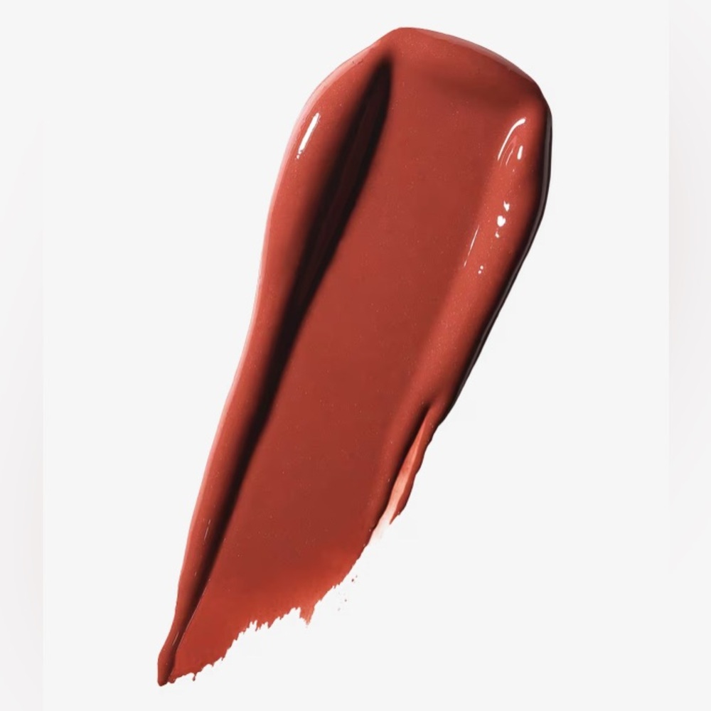 NEW Lot of 3x [MAC] Lustreglass Sheer-Shine Lipsticks Full Sz 548, 544; Mini 549 - Picture 6 of 13